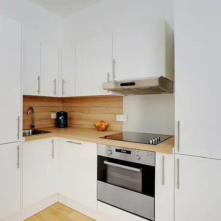 Apartment Champs Elysees - Arc De Triomphe *