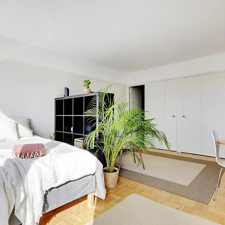 Apartamento Champs Elysees - Arc De Triomphe París